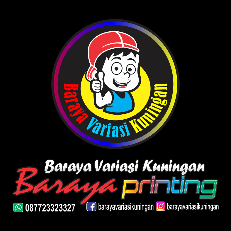 Baraya Variasi Kuningan
